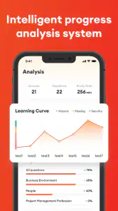 CompTIA Exam Prep 2026 screenshot