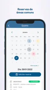 Condomob Condomínios screenshot