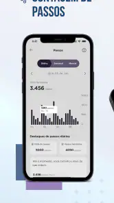 Condor Smart screenshot