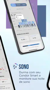 Condor Smart screenshot