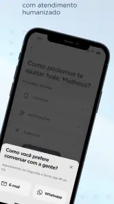 Condor Smart screenshot