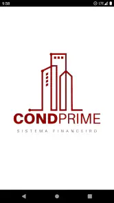 CondPrime screenshot