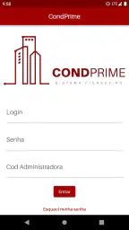 CondPrime 2