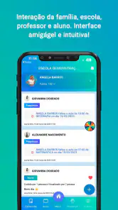 Conecta SEDUC screenshot