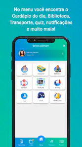 Conecta SEDUC screenshot