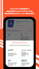 ConectCar: Tag, benefícios e + screenshot