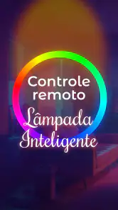 Conexão de luz inteligente Hue screenshot