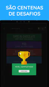 Conexões: 4 Palavras, 4 Grupos screenshot