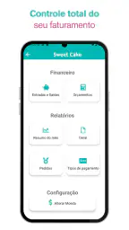 Confeitaria - agenda 5