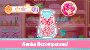 Confeitaria da Moranguinho screenshot