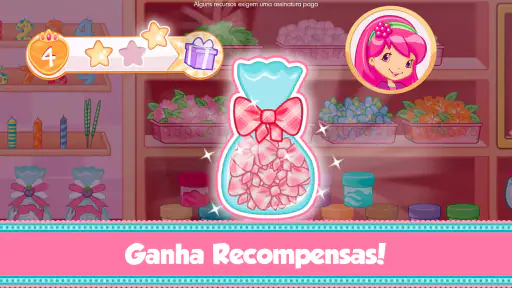 Confeitaria da Moranguinho 4