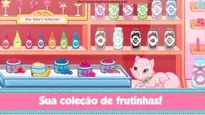 Confeitaria da Moranguinho screenshot