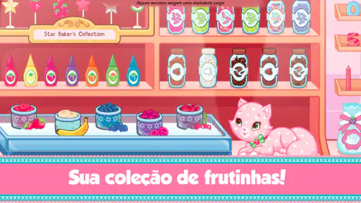 Confeitaria da Moranguinho 5