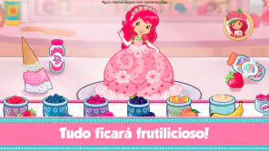 Confeitaria da Moranguinho screenshot