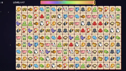 Connect Animal 2