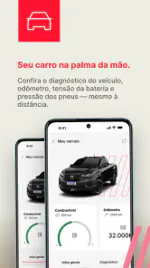 Connect Fiat screenshot