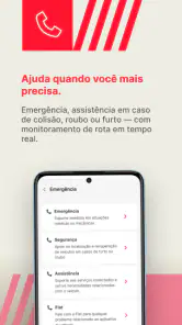Connect Fiat screenshot