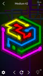 Connect the Dots 3D 1