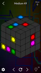Connect the Dots 3D 2