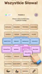 Connect Word - Associações 1