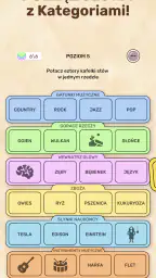 Connect Word - Associações 2