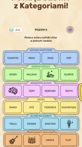 Connect Word - Associações screenshot