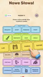 Connect Word - Associações 3