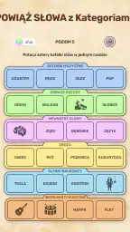 Connect Word - Associações 7
