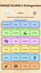 Connect Word - Associações screenshot