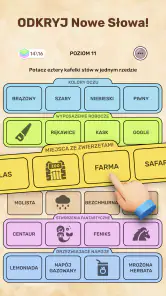 Connect Word - Associações screenshot