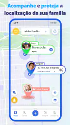 Connected: Localizador GPS 1