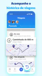 Connected: Localizador GPS 2