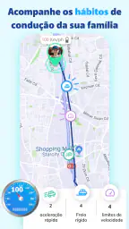Connected: Localizador GPS 4