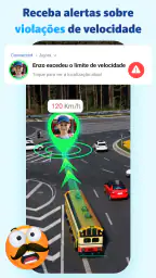 Connected: Localizador GPS 6