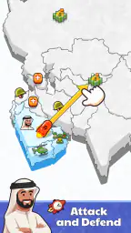 Conquer Countries 2