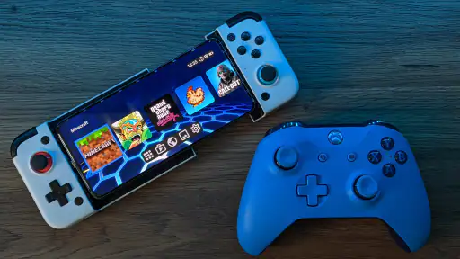Console Launcher 3