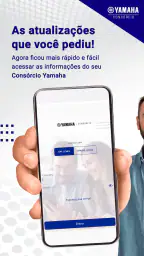 Consórcio Online - Yamaha 1