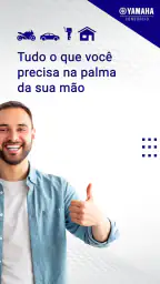 Consórcio Online - Yamaha 2