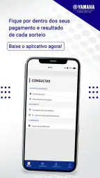 Consórcio Online - Yamaha 5