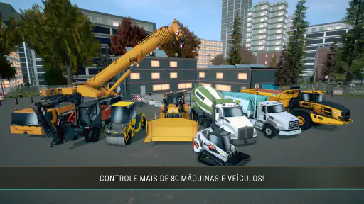 Construction Simulator 4 1