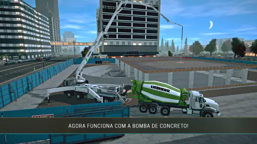 Construction Simulator 4 4