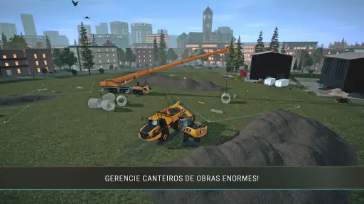 Construction Simulator 4 7