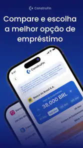 ConstruFin screenshot