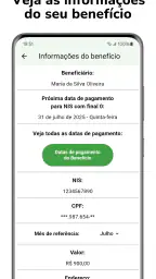 Consulta Benefício 2
