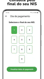 Consulta Benefício 7