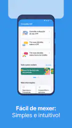 Consulta CPF: Score e Situação 6