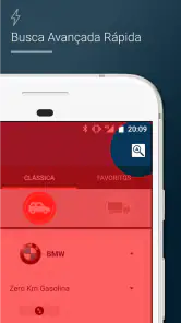 Consulta FIPE (Carros e Motos) screenshot