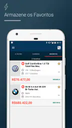 Consulta FIPE (Carros e Motos) 6
