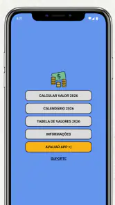 Consulta PIS PASEP 2026 Guia screenshot