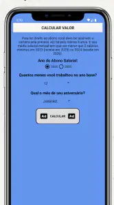 Consulta PIS PASEP 2026 Guia screenshot